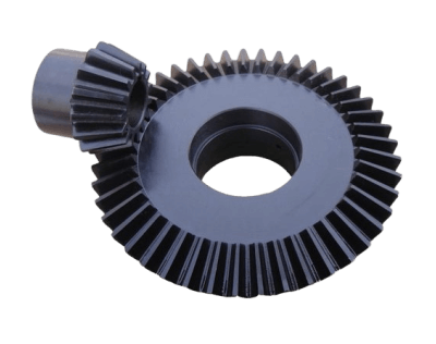 Straight Bevel Gears