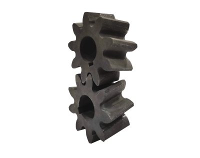 Helical Gears