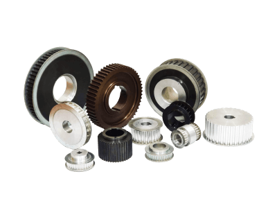 Timing Belt Pulley