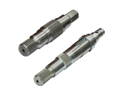 Spline Shafts